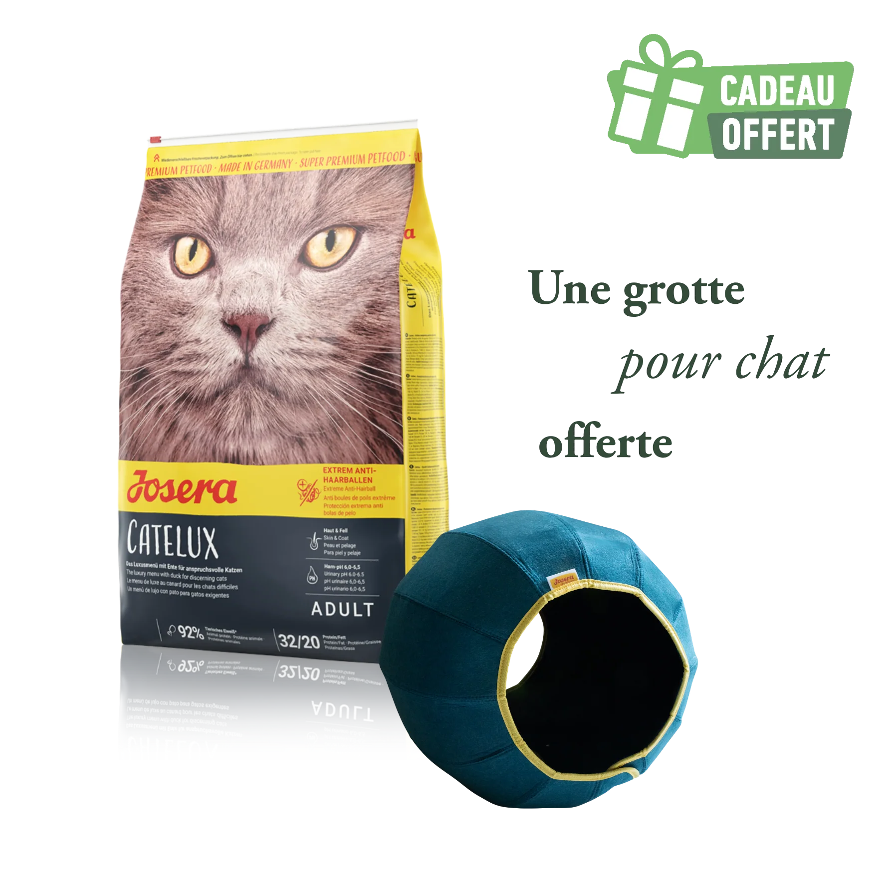 Chat - Promotions